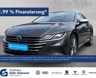 VW Arteon Gebrauchtwagen