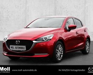 Mazda 2 Gebrauchtwagen