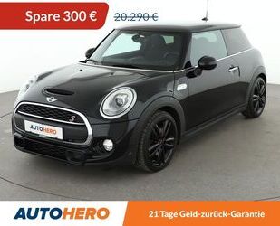Mini Cooper S Gebrauchtwagen