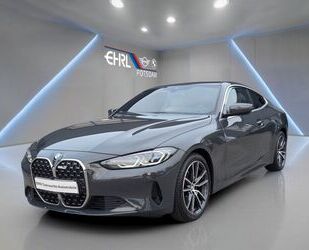 BMW 420 Gebrauchtwagen