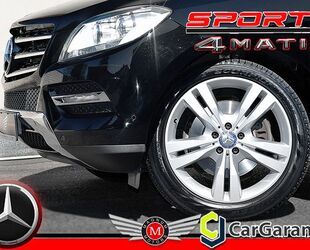 Mercedes-Benz ML 250 Gebrauchtwagen