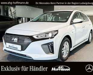 Hyundai IONIQ Gebrauchtwagen