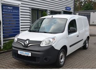 Renault Kangoo Gebrauchtwagen