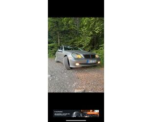Mercedes-Benz C 220 Gebrauchtwagen