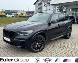 BMW X5 Gebrauchtwagen