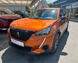 Peugeot 2008 Gebrauchtwagen
