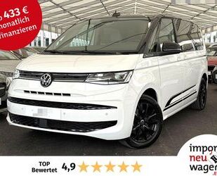 VW T7 Multivan Gebrauchtwagen
