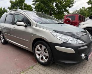 Peugeot 307 Gebrauchtwagen