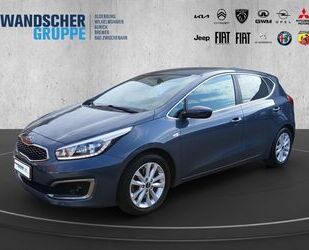 Kia ceed / Ceed Gebrauchtwagen
