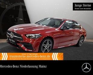 Mercedes-Benz C 180 Gebrauchtwagen