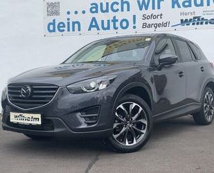 Mazda CX-5 Gebrauchtwagen