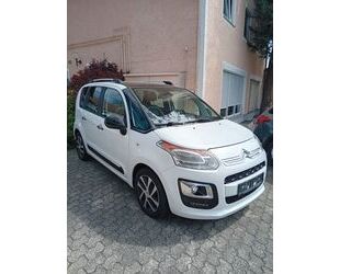 Citroen C3 Gebrauchtwagen