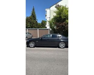 BMW 518 Gebrauchtwagen