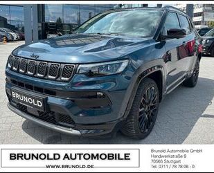 Jeep Compass Gebrauchtwagen