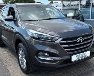 Hyundai TUCSON Gebrauchtwagen