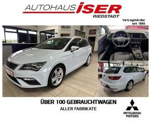 Seat Leon Gebrauchtwagen