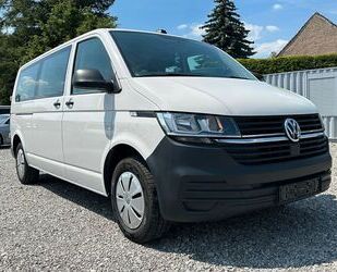 VW T6 Transporter Gebrauchtwagen
