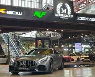 Mercedes-Benz AMG GT S Gebrauchtwagen