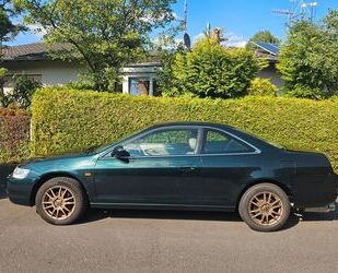 Honda Accord Gebrauchtwagen