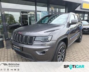Jeep Grand Cherokee Gebrauchtwagen