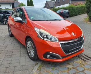 Peugeot 208 Gebrauchtwagen