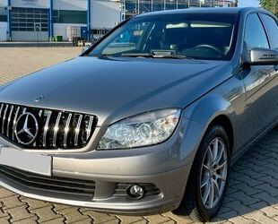 Mercedes-Benz C 200 Gebrauchtwagen