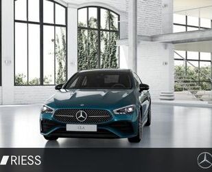 Mercedes-Benz CLA 200 Gebrauchtwagen