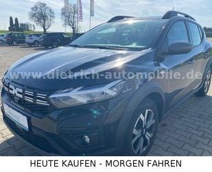 Dacia Sandero Gebrauchtwagen