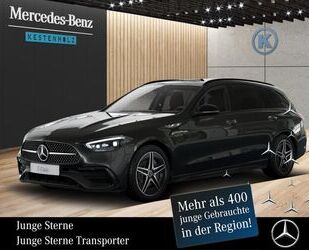 Mercedes-Benz C 220 Gebrauchtwagen