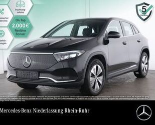 Mercedes-Benz EQA Gebrauchtwagen