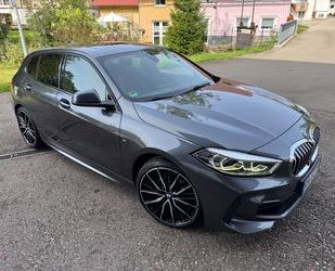 BMW 118 Gebrauchtwagen