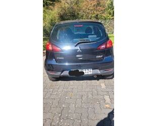 Mitsubishi Colt Gebrauchtwagen