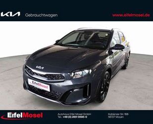 Kia XCeed Gebrauchtwagen