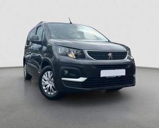 Peugeot Rifter Gebrauchtwagen