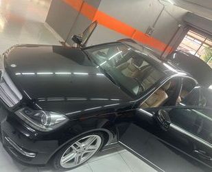 Mercedes-Benz C 300 Gebrauchtwagen