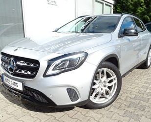 Mercedes-Benz GLA 200 Gebrauchtwagen