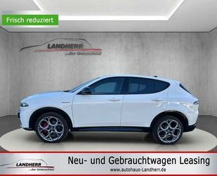 Alfa Romeo Tonale Gebrauchtwagen