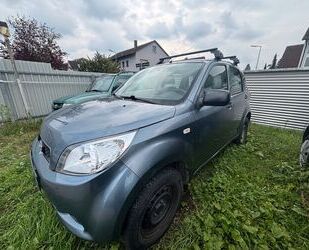 Kia Terios 