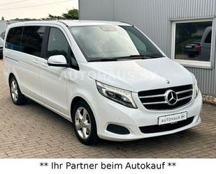 Mercedes-Benz V 250 Gebrauchtwagen