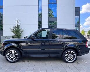 Land Rover Range Rover Gebrauchtwagen