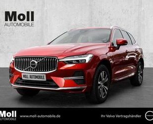 Volvo XC60 Gebrauchtwagen