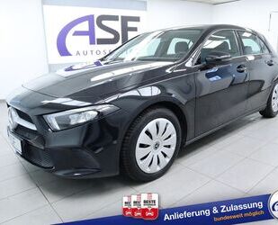 Mercedes-Benz A 250 Gebrauchtwagen