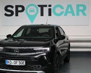 Opel Mokka-e Gebrauchtwagen