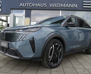 Peugeot 5008 Gebrauchtwagen