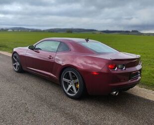 Chevrolet Camaro Gebrauchtwagen