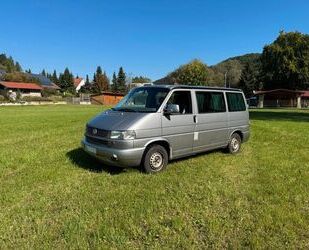 VW T4 Multivan Gebrauchtwagen