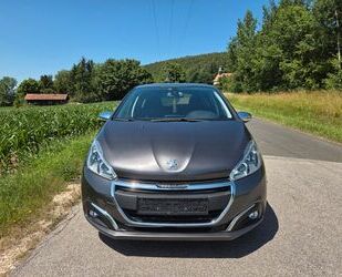 Peugeot 208 Gebrauchtwagen