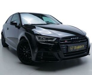 Audi S3 Gebrauchtwagen