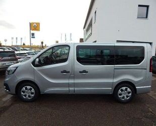 Renault Trafic Gebrauchtwagen