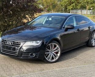 Audi A7 Gebrauchtwagen
